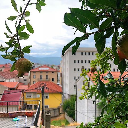 Apartman Tajma Mostar Exteriör bild