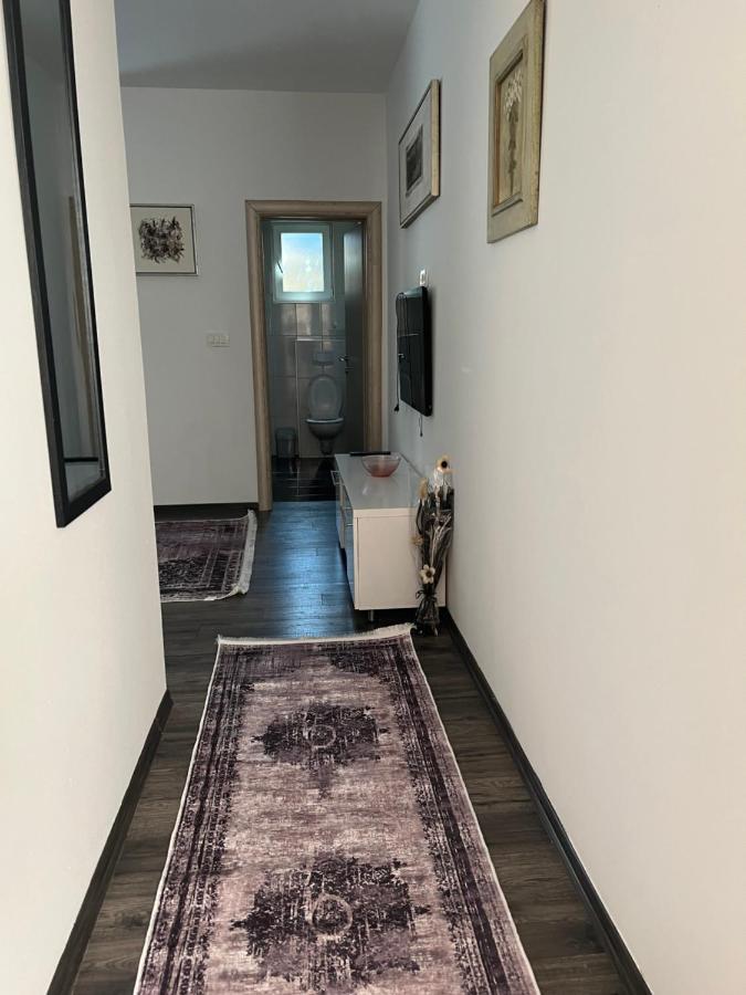 Apartman Tajma Mostar Exteriör bild