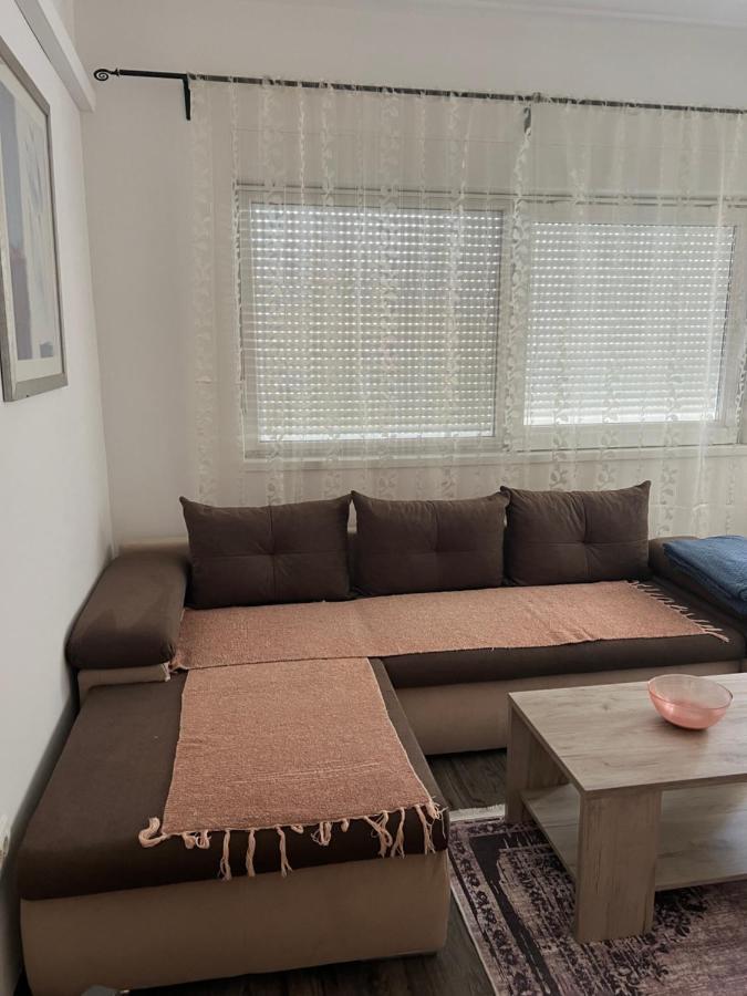 Apartman Tajma Mostar Exteriör bild
