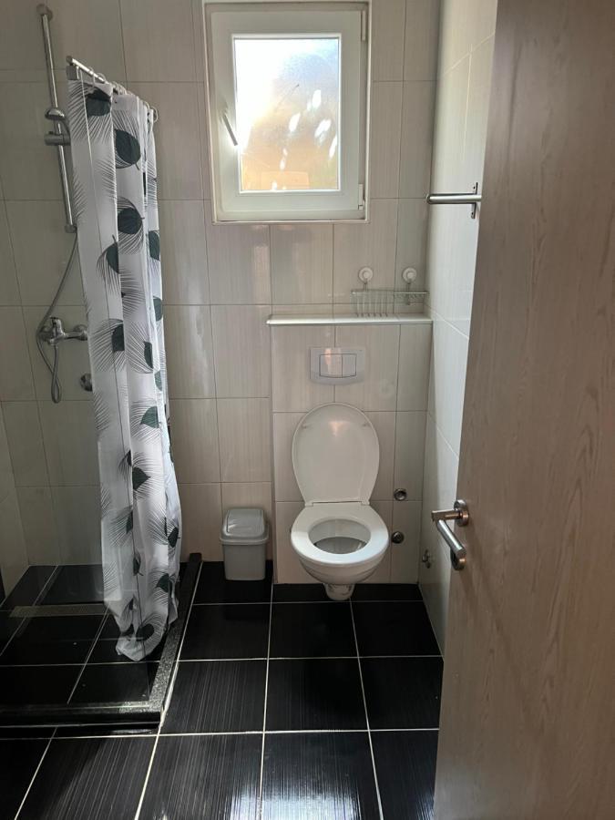 Apartman Tajma Mostar Exteriör bild