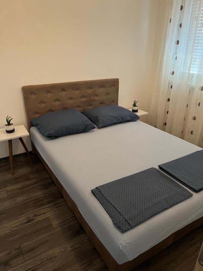 Apartman Tajma Mostar Exteriör bild