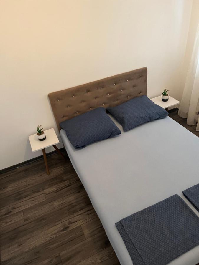 Apartman Tajma Mostar Exteriör bild