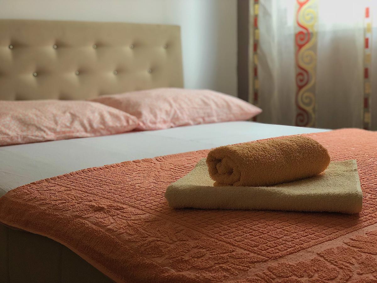 Apartman Tajma Mostar Exteriör bild