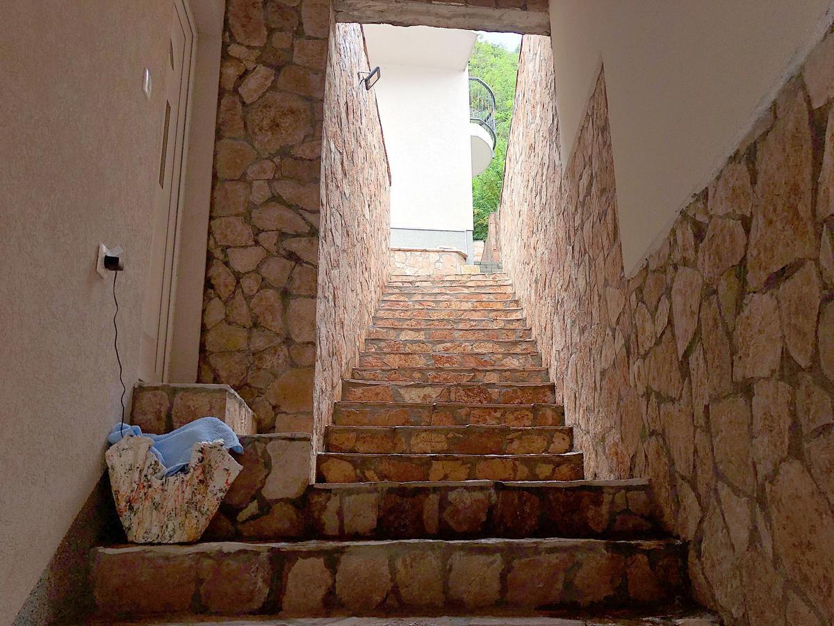 Apartman Tajma Mostar Exteriör bild