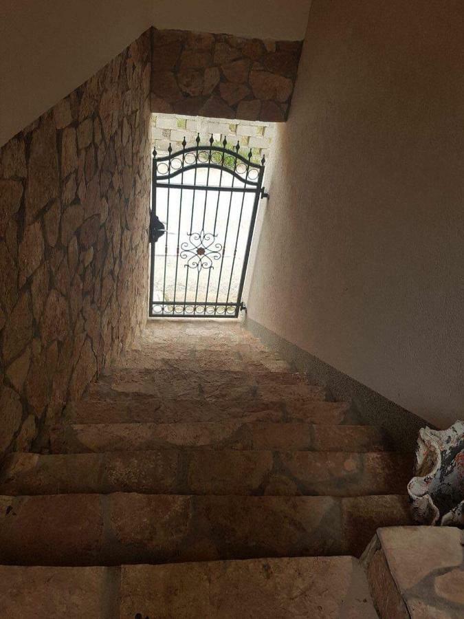 Apartman Tajma Mostar Exteriör bild