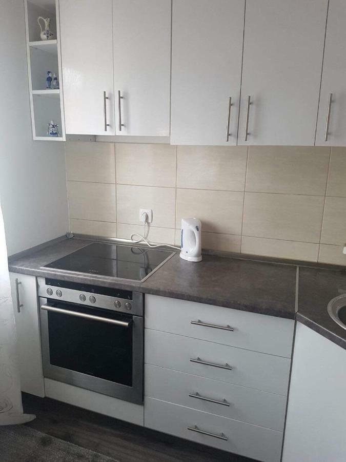 Apartman Tajma Mostar Exteriör bild